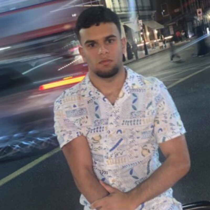Profile picture of Daniel Murray