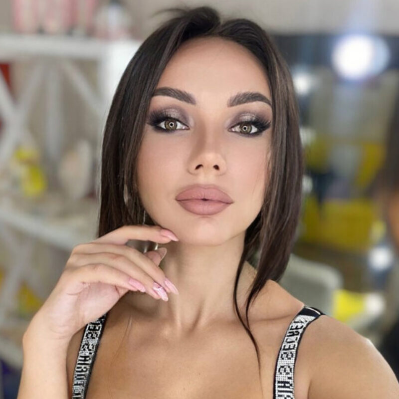 Profile picture of Lucy Robertson