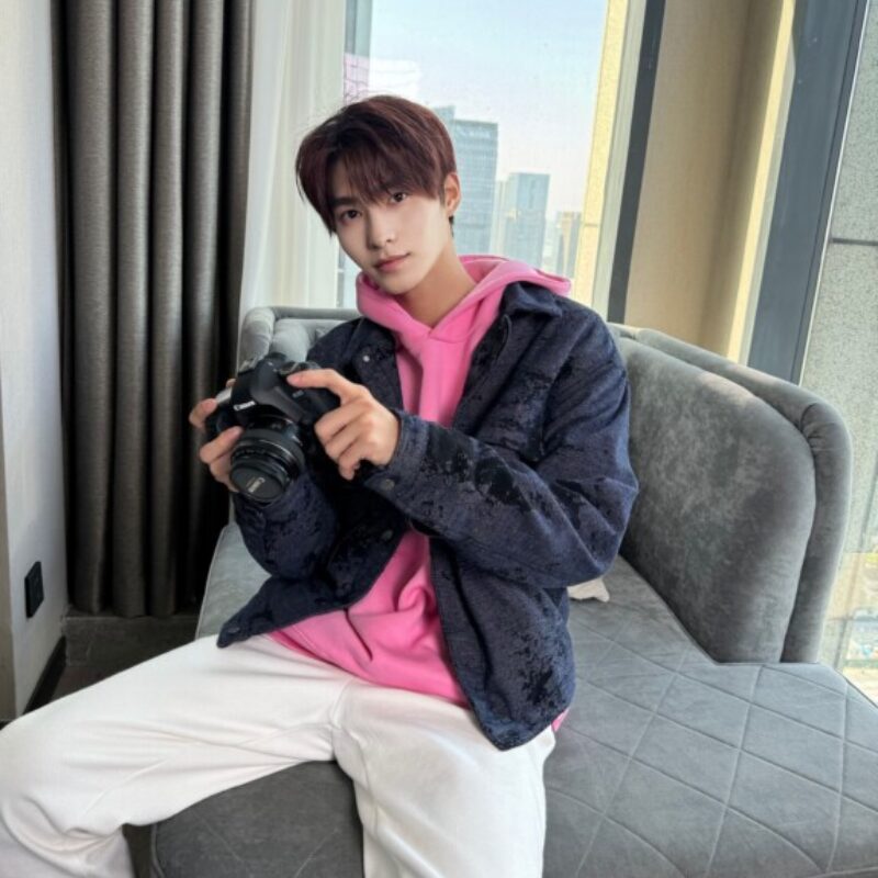 Profile picture of Bo Zhang