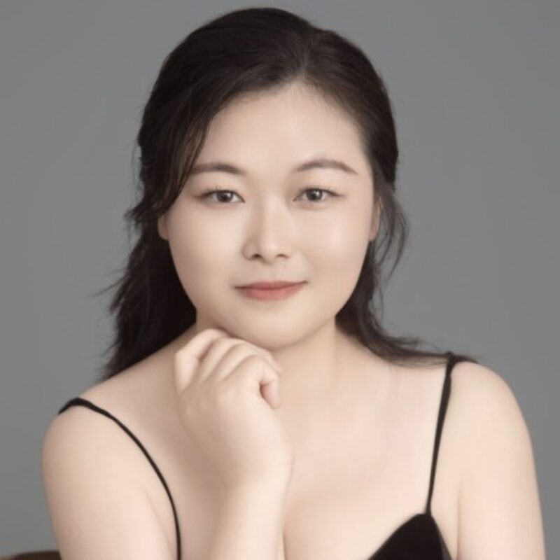 Profile picture of Jia Li
