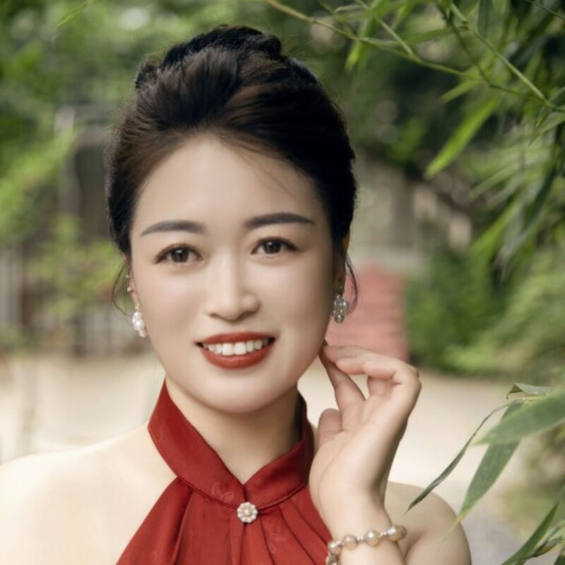 Profile picture of Lian Chen