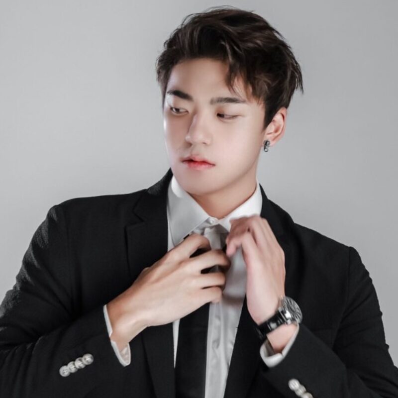 Profile picture of Fang Wei