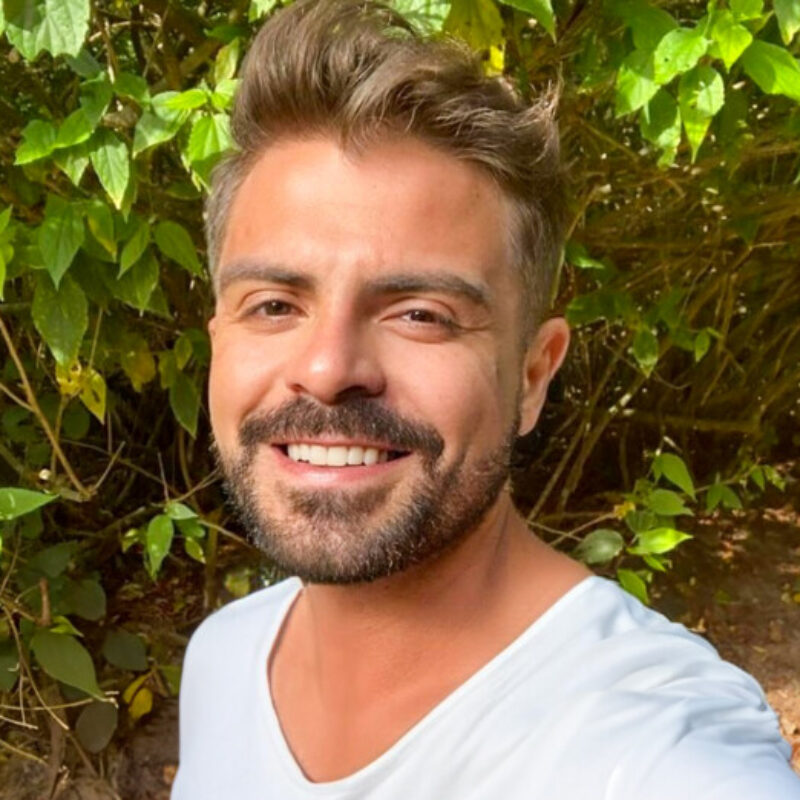 Profile picture of Pedro Almeida