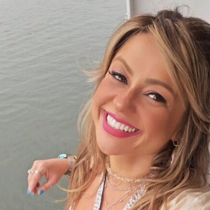 Profile picture of Beatriz Oliveira