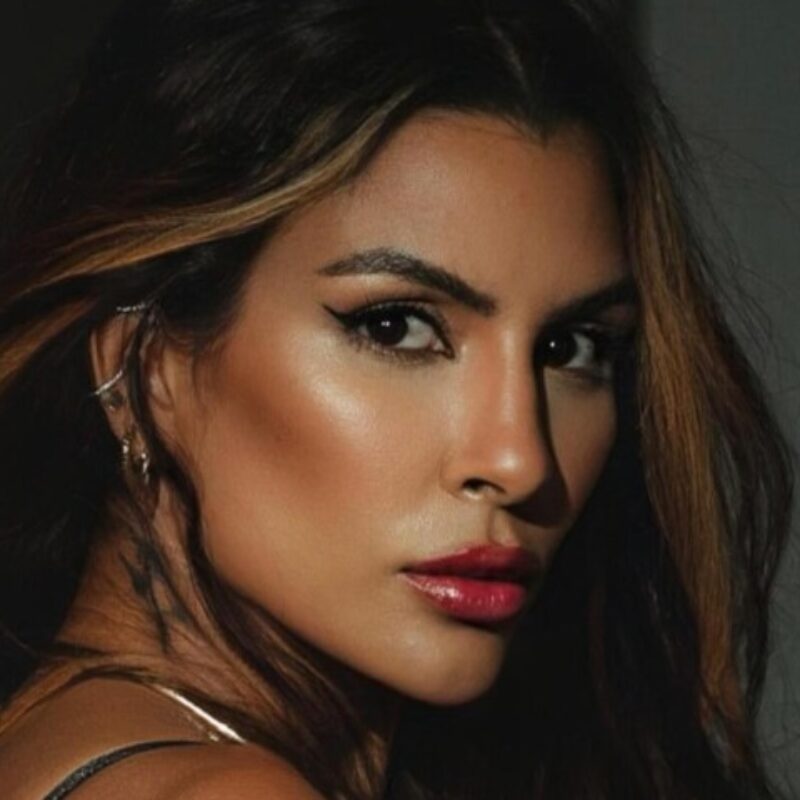 Profile picture of Luana Santos