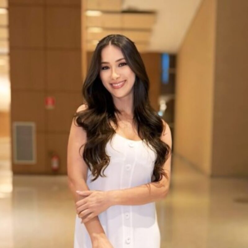 Profile picture of Vitoria Costa