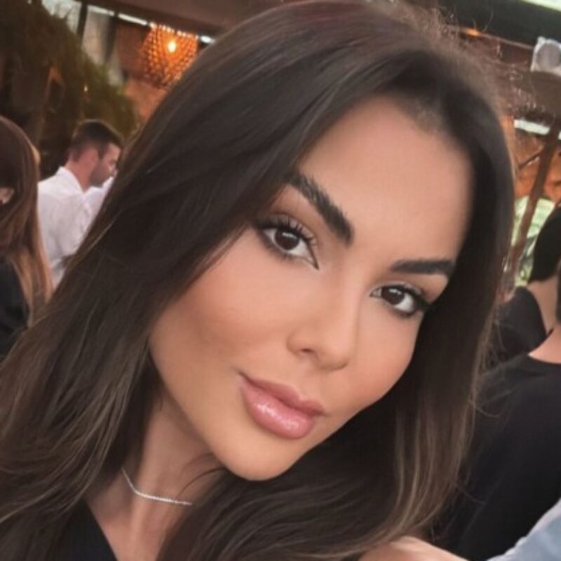 Profile picture of Olivia Brown
