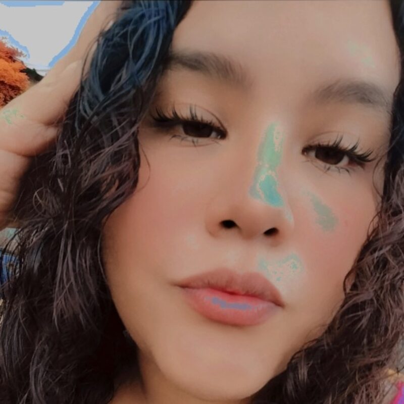 Profile picture of Sophia Jones