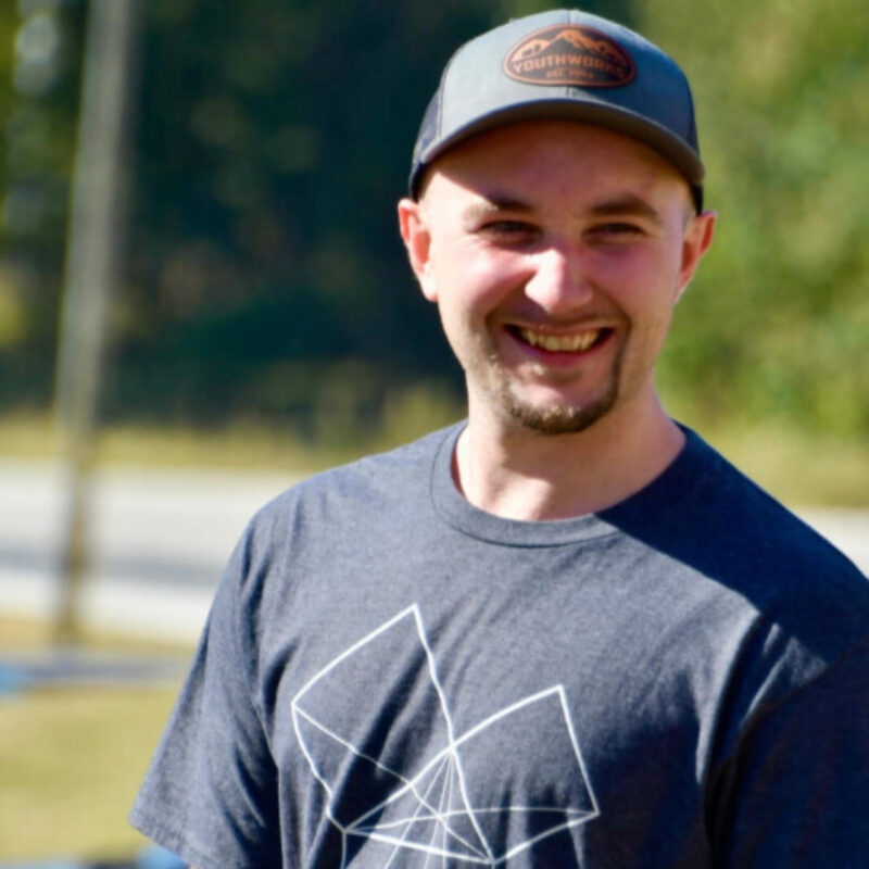 Profile picture of John Davis