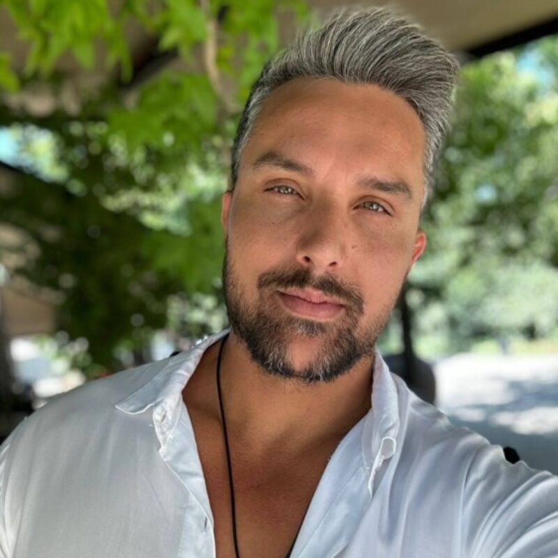 Profile picture of Tobias Huber