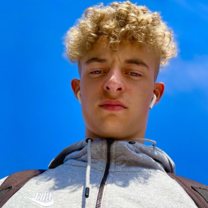 Profile picture of Liam Vermeir