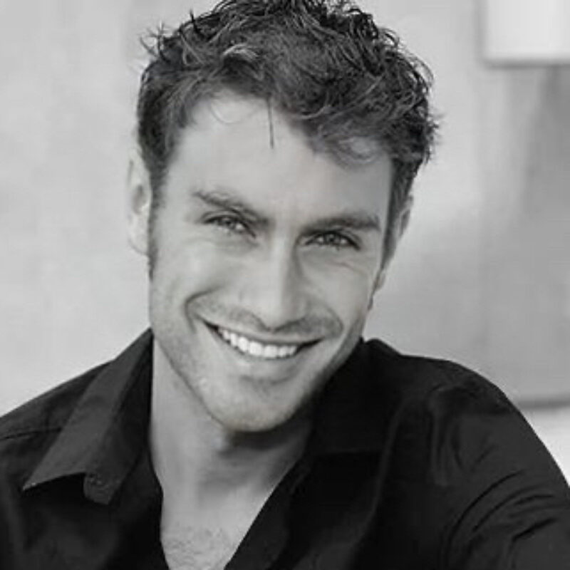Profile picture of Maxime Petit