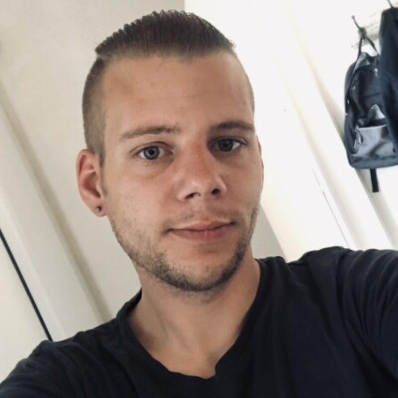 Profile picture of Thomas Rios