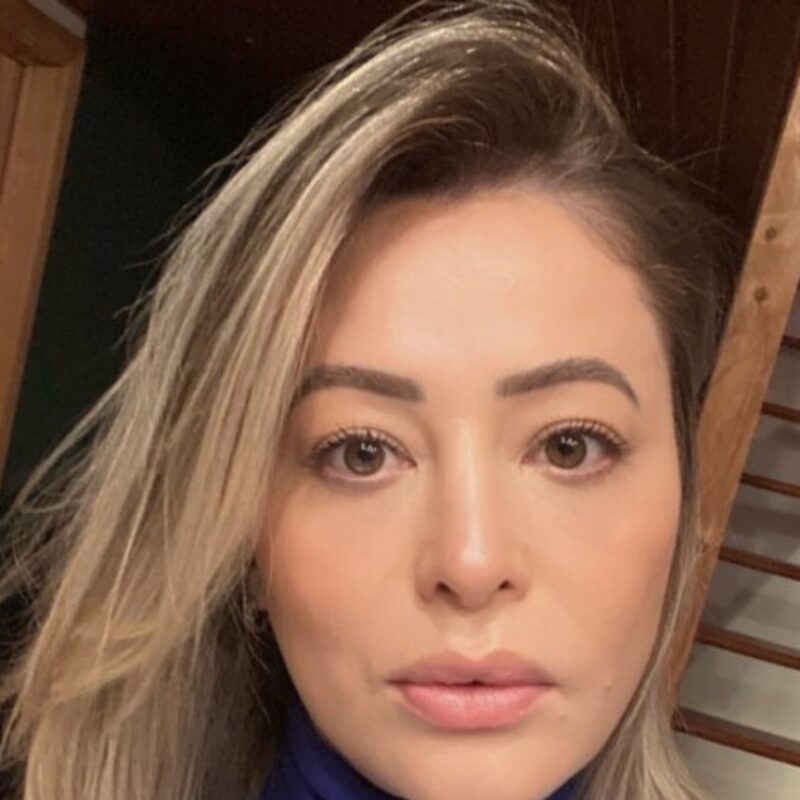 Profile picture of Laura Demeulemeester