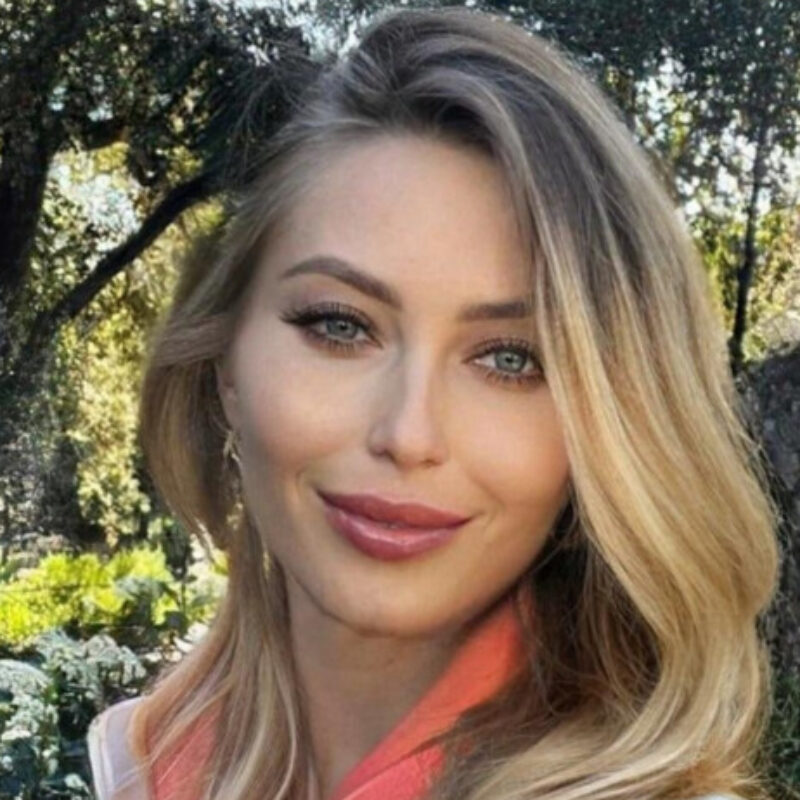 Profile picture of Mila Maes