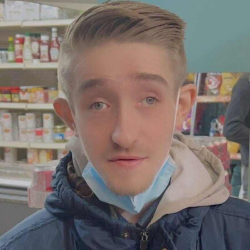 Profile picture of Samuel Janssen