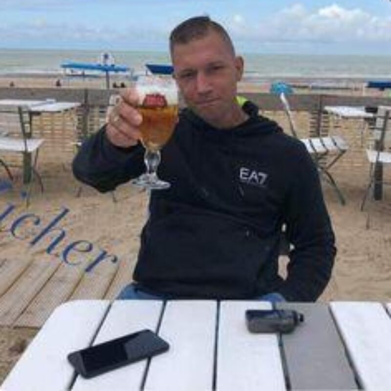 Profile picture of Victor Claes