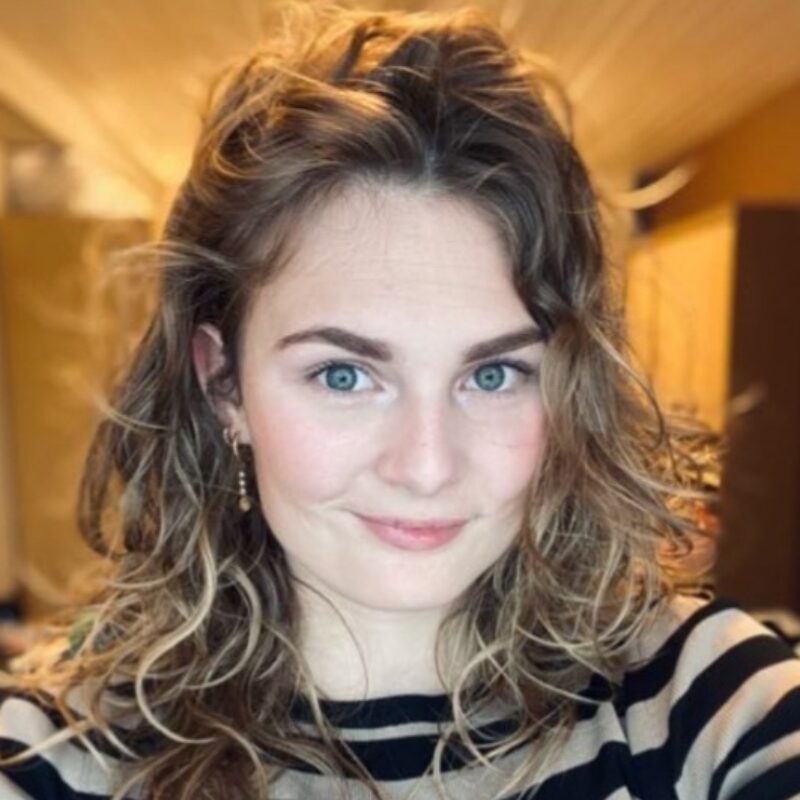 Profile picture of Lara Maes