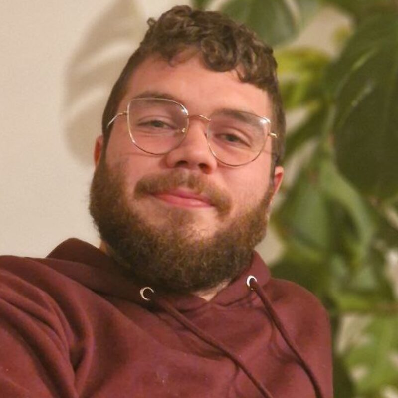 Profile picture of Riccardo Galli
