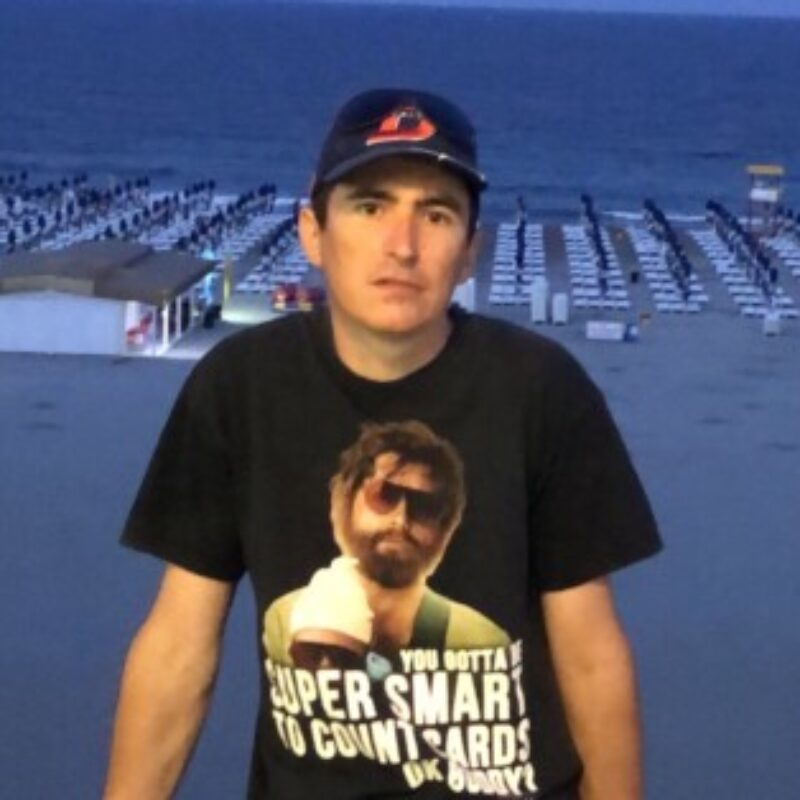 Profile picture of Victor Stan